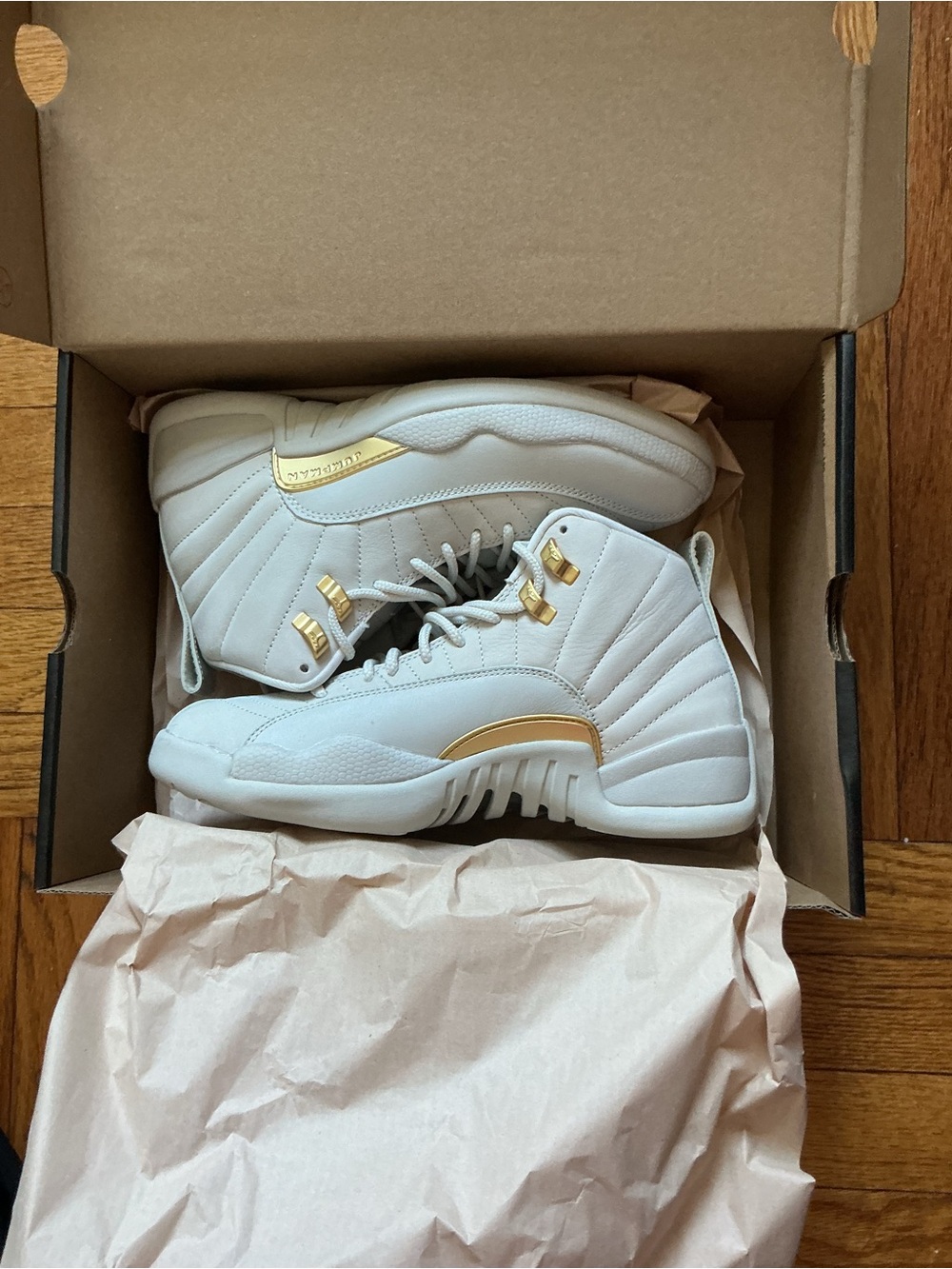 Women’s Jordan’s